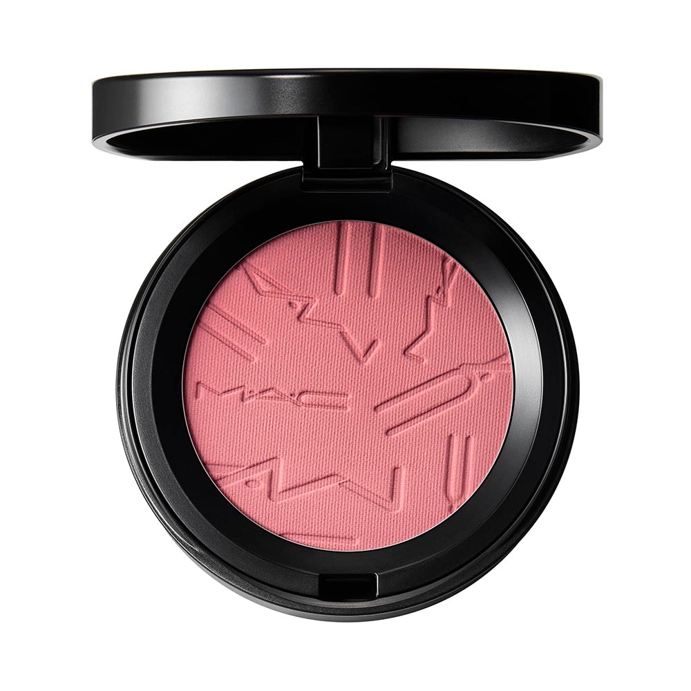 M&middot;A&middot;C SKINFINISH COLOURSTRUCK BLUSH (RUBOR EN POLVO)